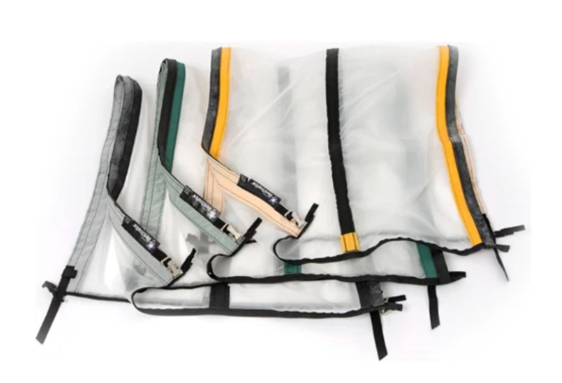 The Original Resinator OG Drum Screens