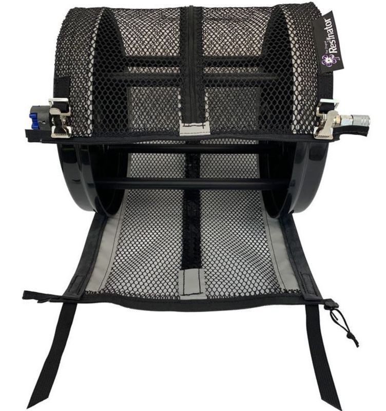 The Original Resinator OG Drum Kit The Original Resinator OG Drum Kit
