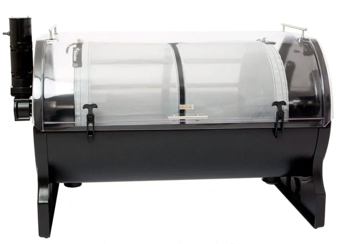 The Original Resinator XL Base Model