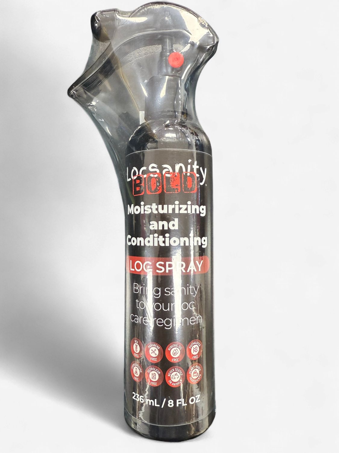 Locsanity Bold - Moisturizing &amp; Conditioning Loc Spray