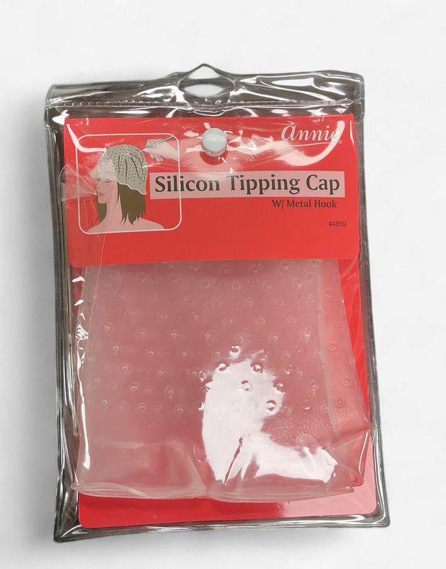 Silicon Tipping Cap