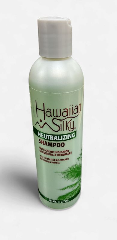 Neutralizing Shampoo