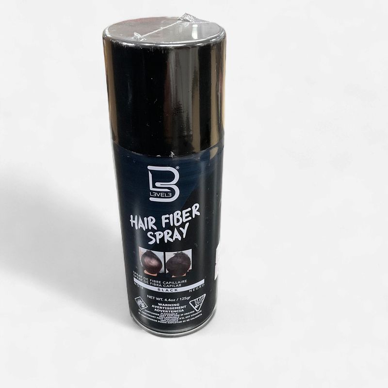 Hair Fiber Spray - Level 3