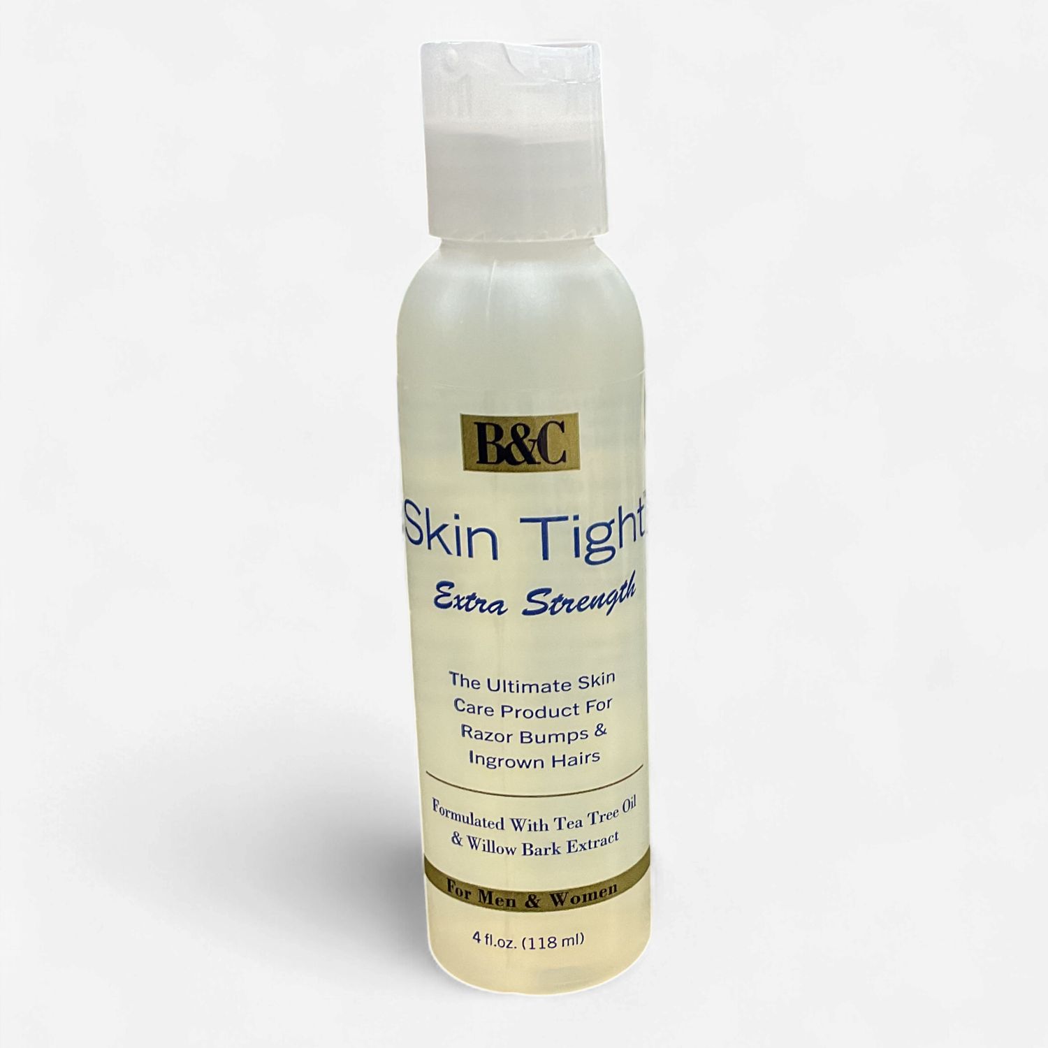 Skin Tight extra strength