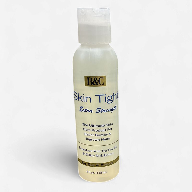 Skin Tight extra strength