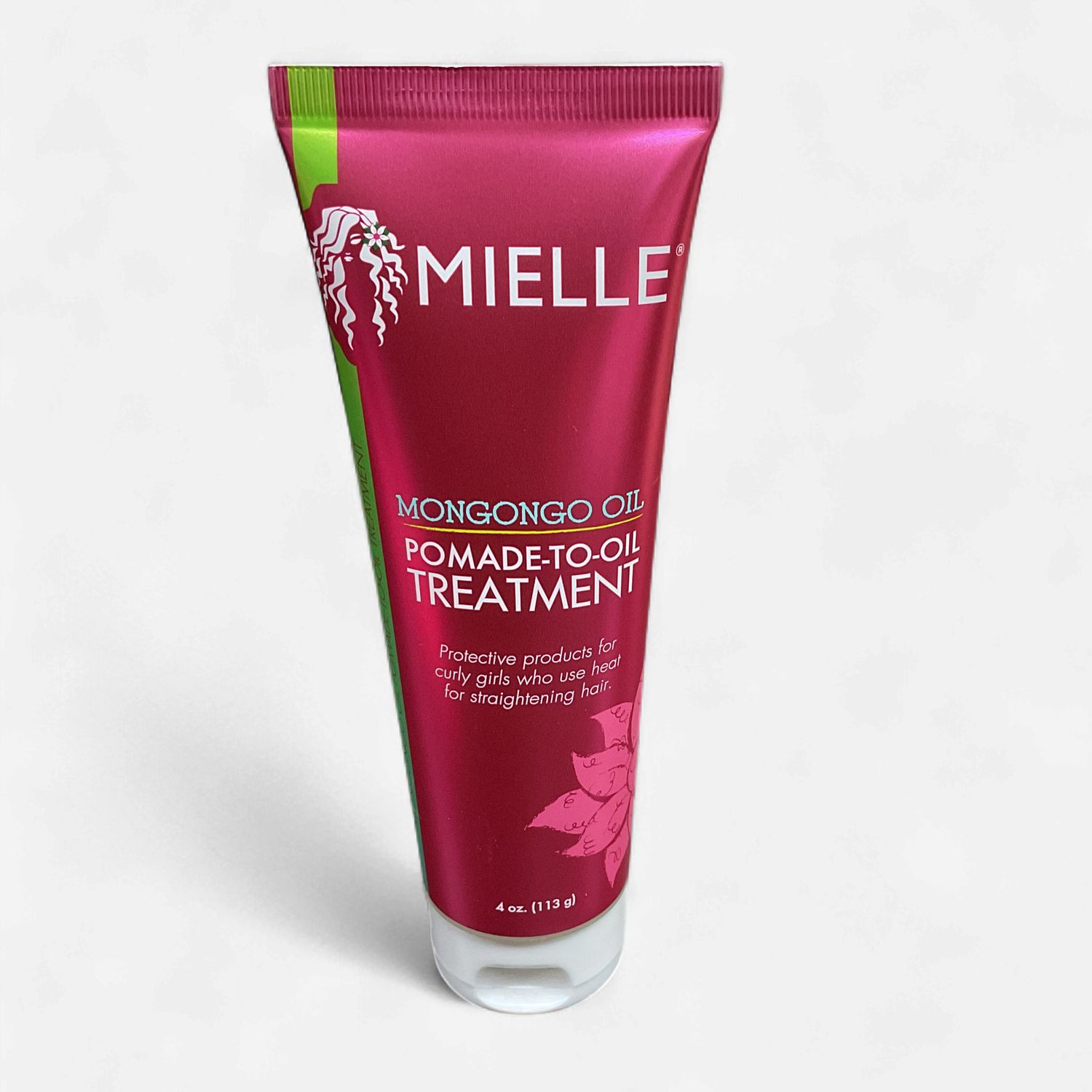 Mongongo Oil - Pomade to Oil Treatment