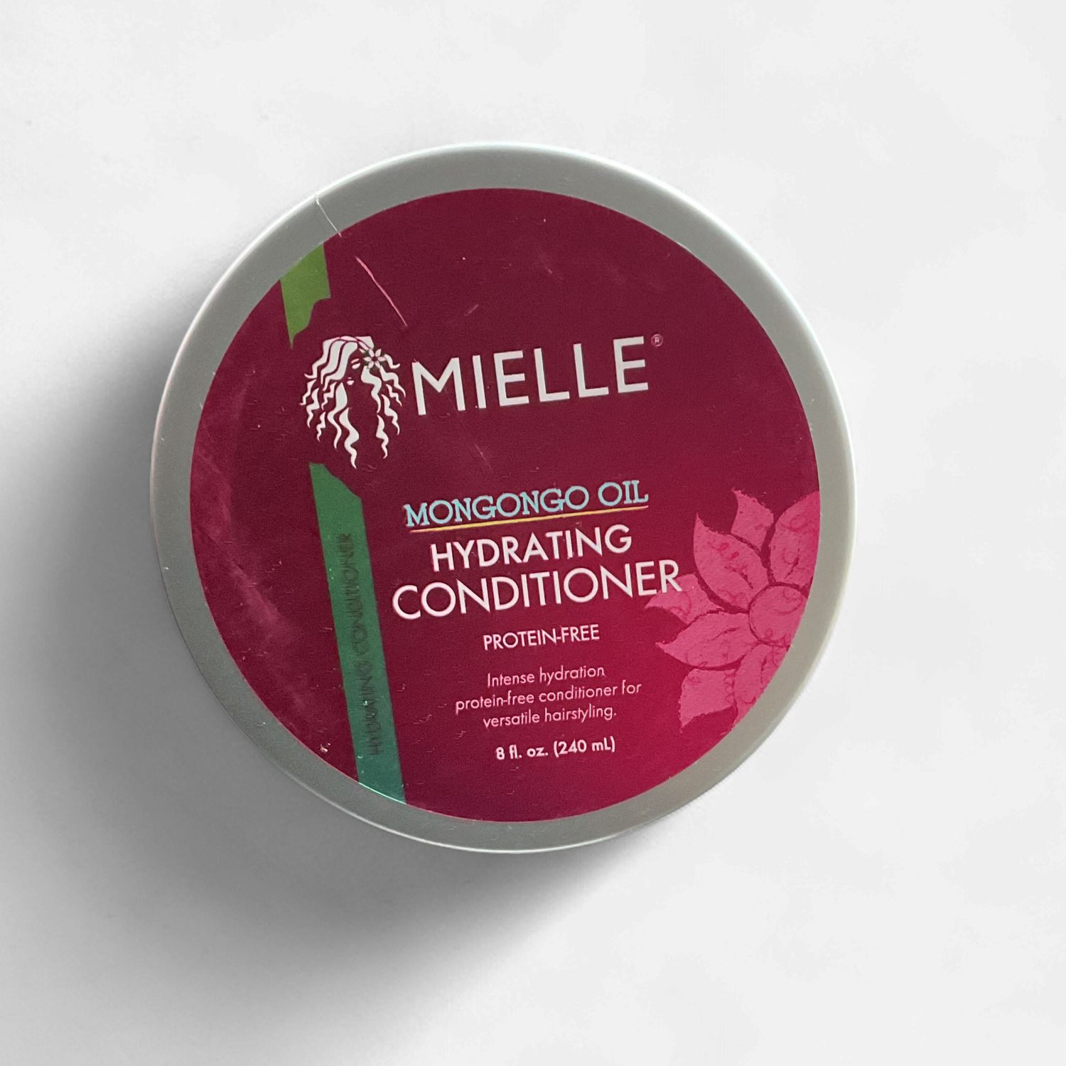 Mongongo Oil Hydrating Conditioner