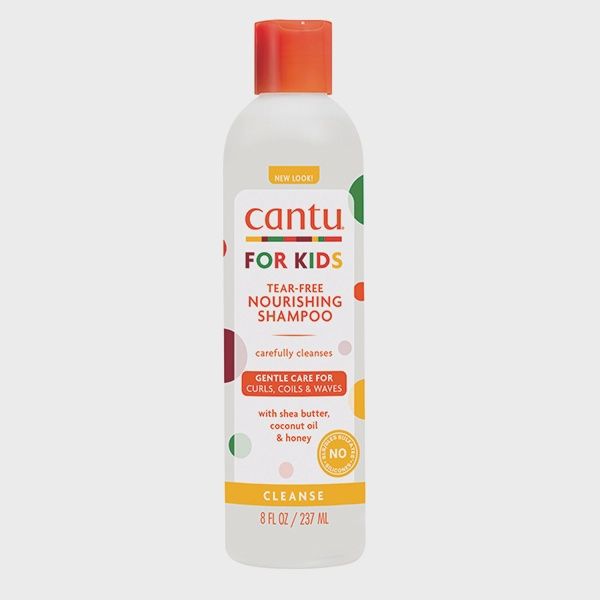 Cantù for kids Shampoo