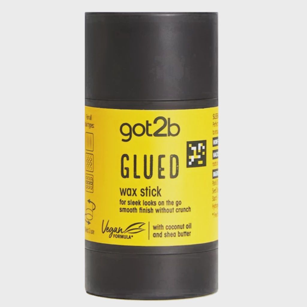 Got2b glued Wax Stick