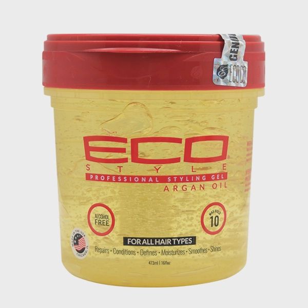 Eco Styling Gel