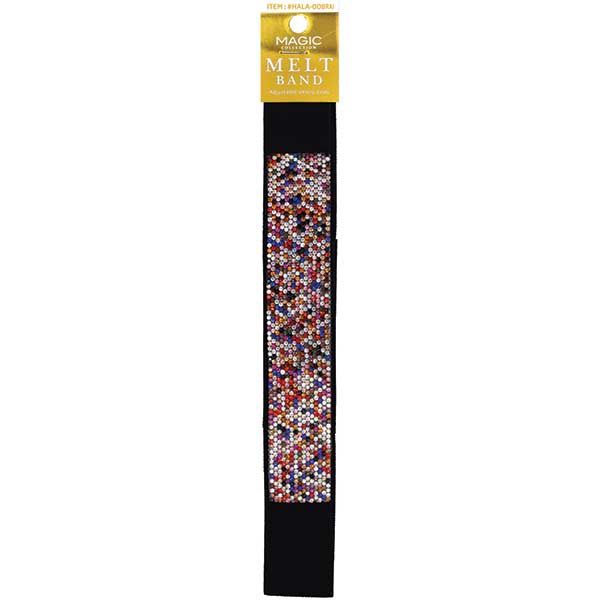 Melt Headband Melt Band - adjustable Rhinestone
