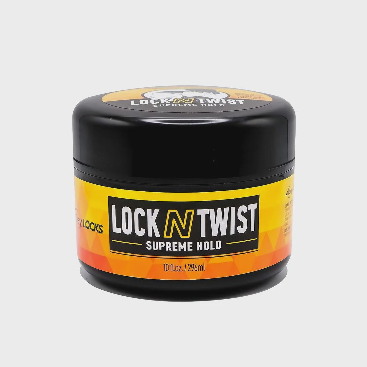 Lock n Twist