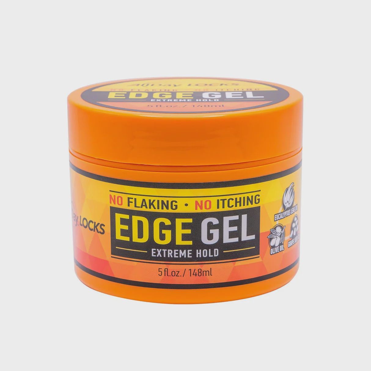 All Day Locks Edge gel