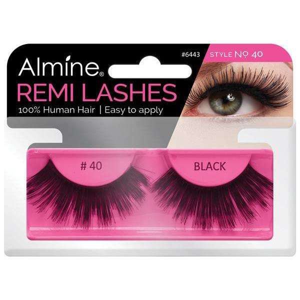 Remi Lashes
