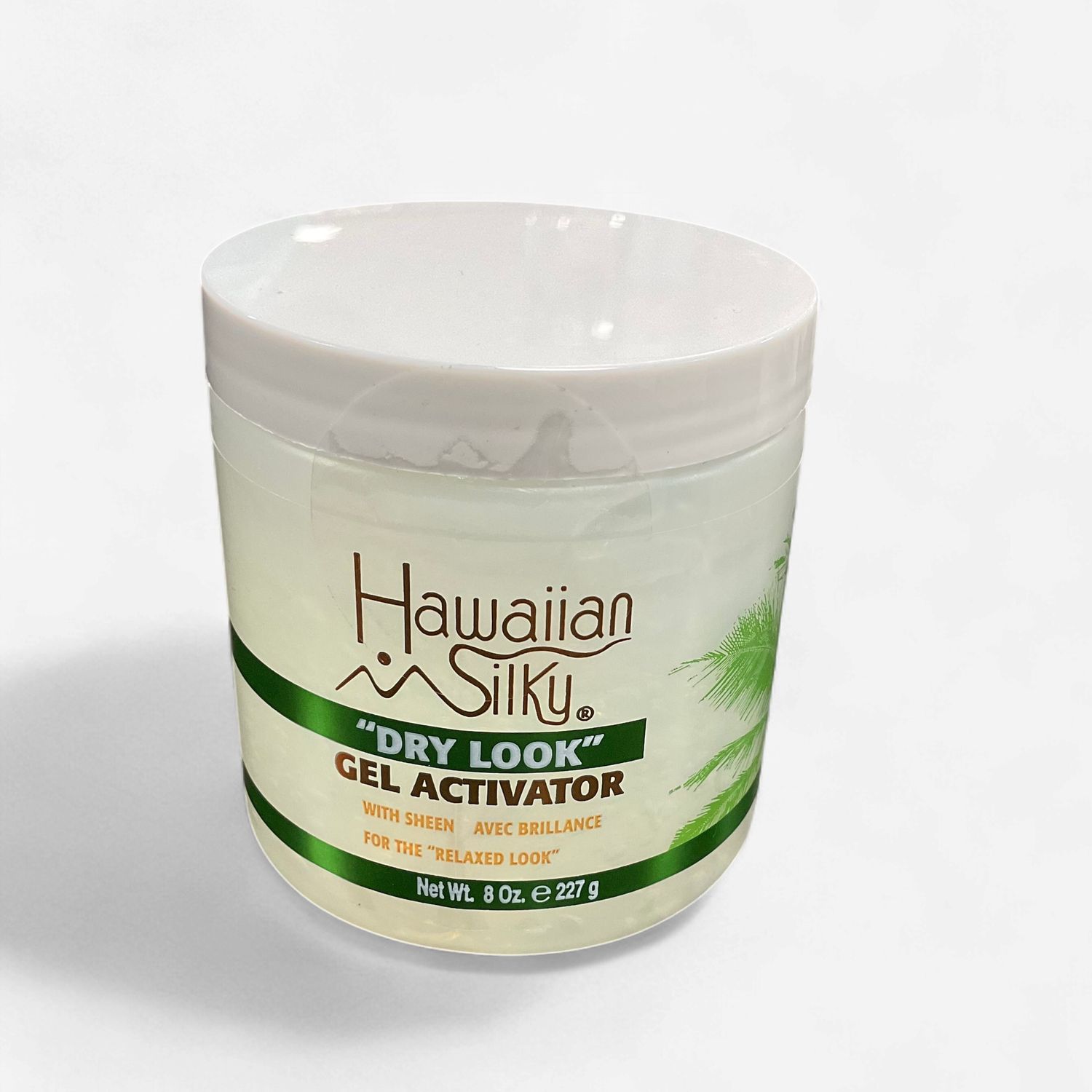 Dry Look Gel Activator