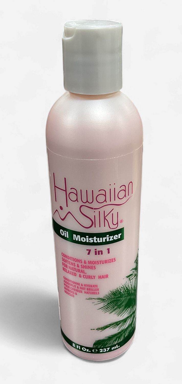 Oil Moisturizer / 7 in 1