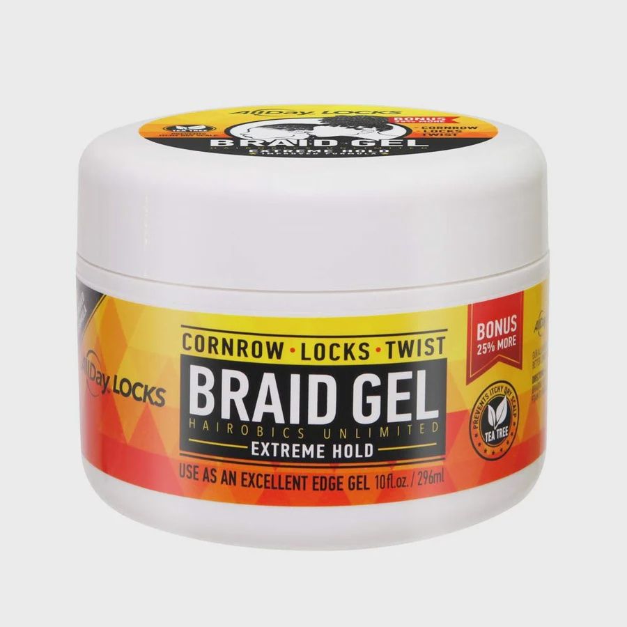 Braid Gel