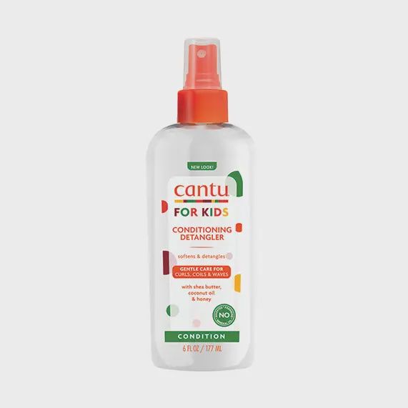Cantù for kids Conditioning Detangler