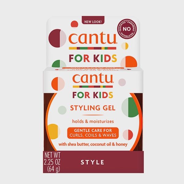 Cantù for kids Styling gel