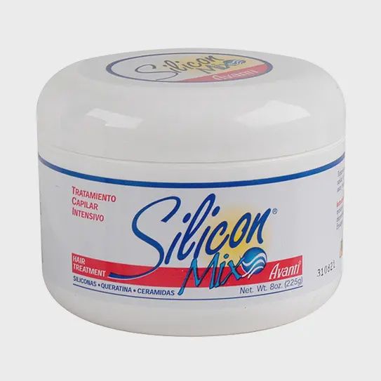 Silicon Mix Hair Treatment