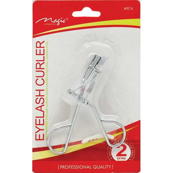 Eyelash curler
