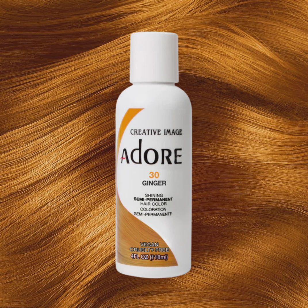 Adore by Creative Image - Hair color