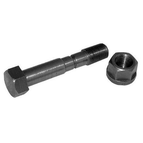 Polar 72  shear bolts