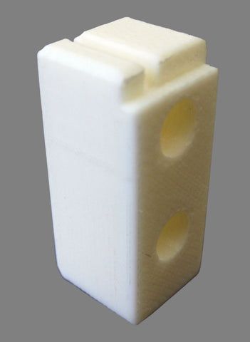 Polar Cutting stick retainer L/H