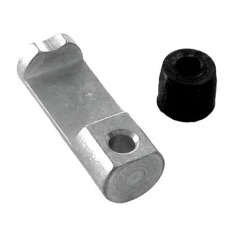 Polar False clamp relaese pin