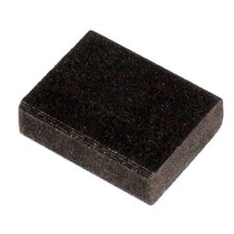 Carbon contact brush Carbon contact brush