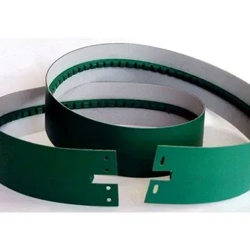 Polar 115 Slot belt