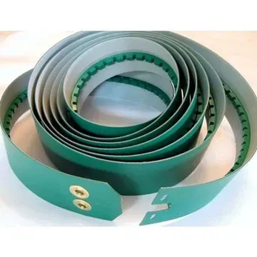 Polar 92 Slot belt later guillotines Polar 92 Slot belt later guillotines