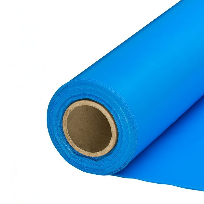 Dampfsperre Dampfbremse Folie Rolle 2 x 50 m 100m²