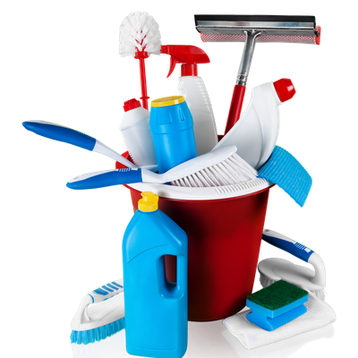 Cleaning Tools & Accessories