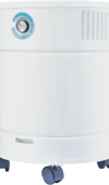AirMedic Pro 5 Ultra S - Smoke Eater Air Purifier (Sample Product) AirMedic Pro 5 Ultra S - Smoke Eater Air Purifier (Sample Product)