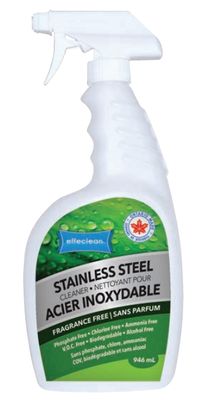 Stainless Steel Cleaner Stainless Steel Cleaner