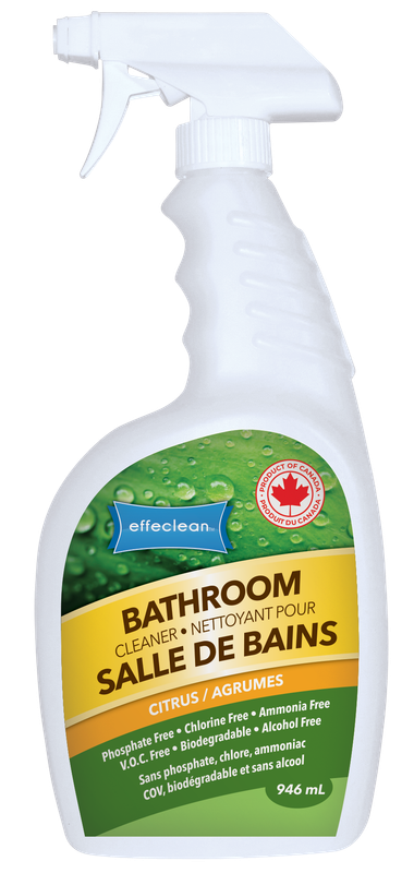 Bathroom Cleaner