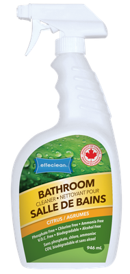 Bathroom Cleaner