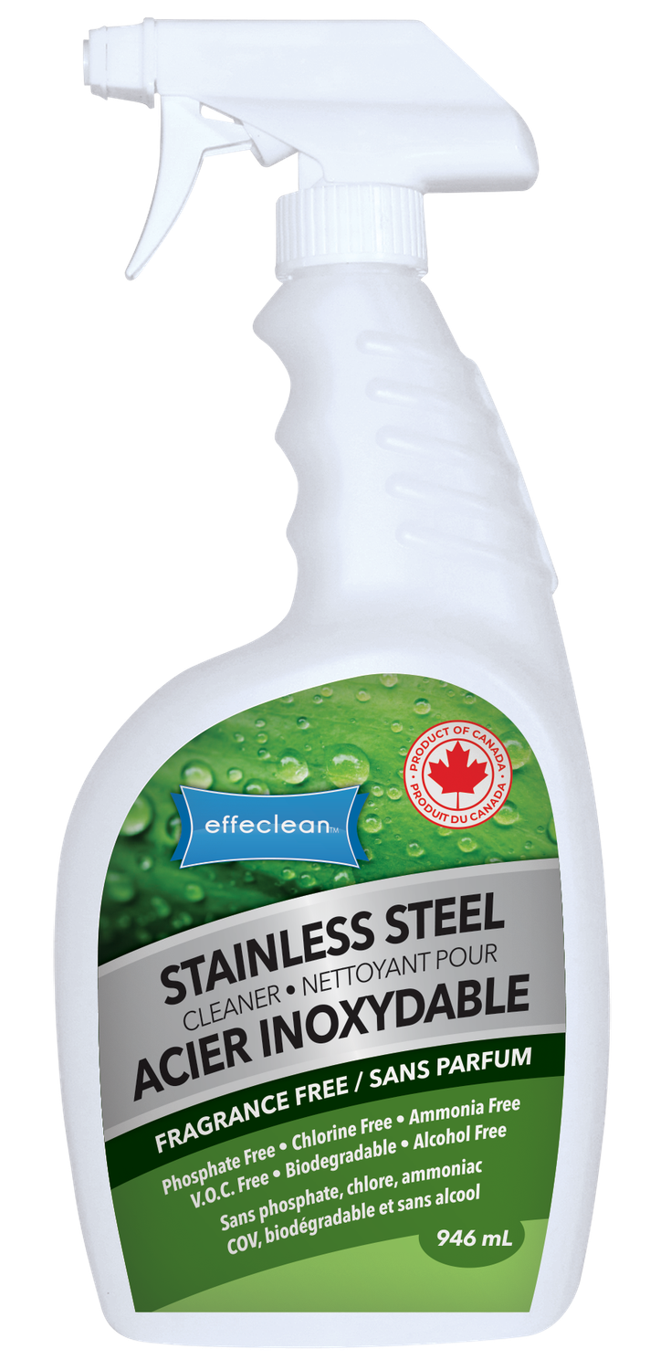 Stainless Steel Cleaner Stainless Steel Cleaner