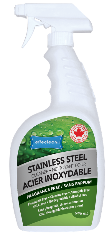 Stainless Steel Cleaner Stainless Steel Cleaner