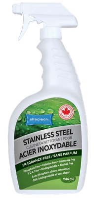 Stainless Steel Cleaner Stainless Steel Cleaner