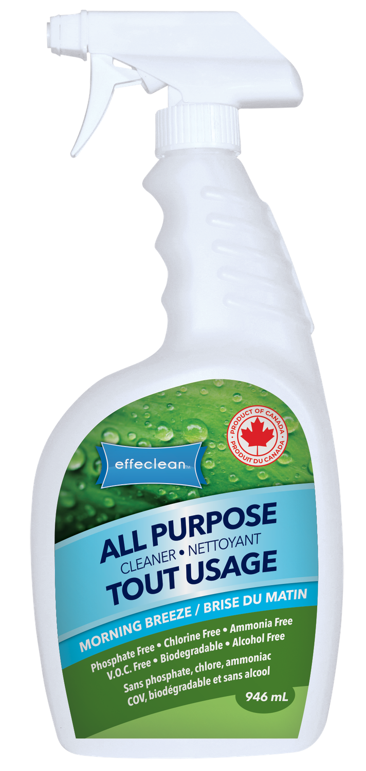 All Purpose Cleaner