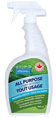 All Purpose Cleaner
