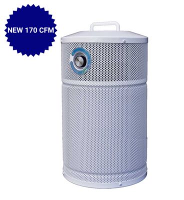 AirMed 3 Supreme Air Purifier