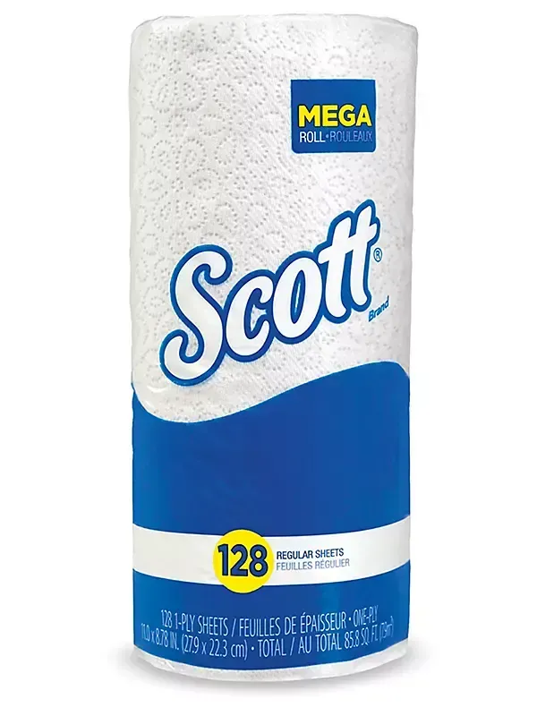 Scott® Paper Towels (per case) Scott® Paper Towels (per case)