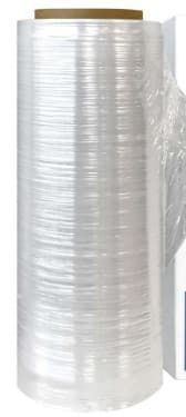 Berry Global Shrink Film 24IN X6000FT 0.015MIL Single-Wound Sheeting 12 Count/Skid Berry Global Shrink Film 24IN X6000FT 0.015MIL Single-Wound Sheeting 12 Count/Skid