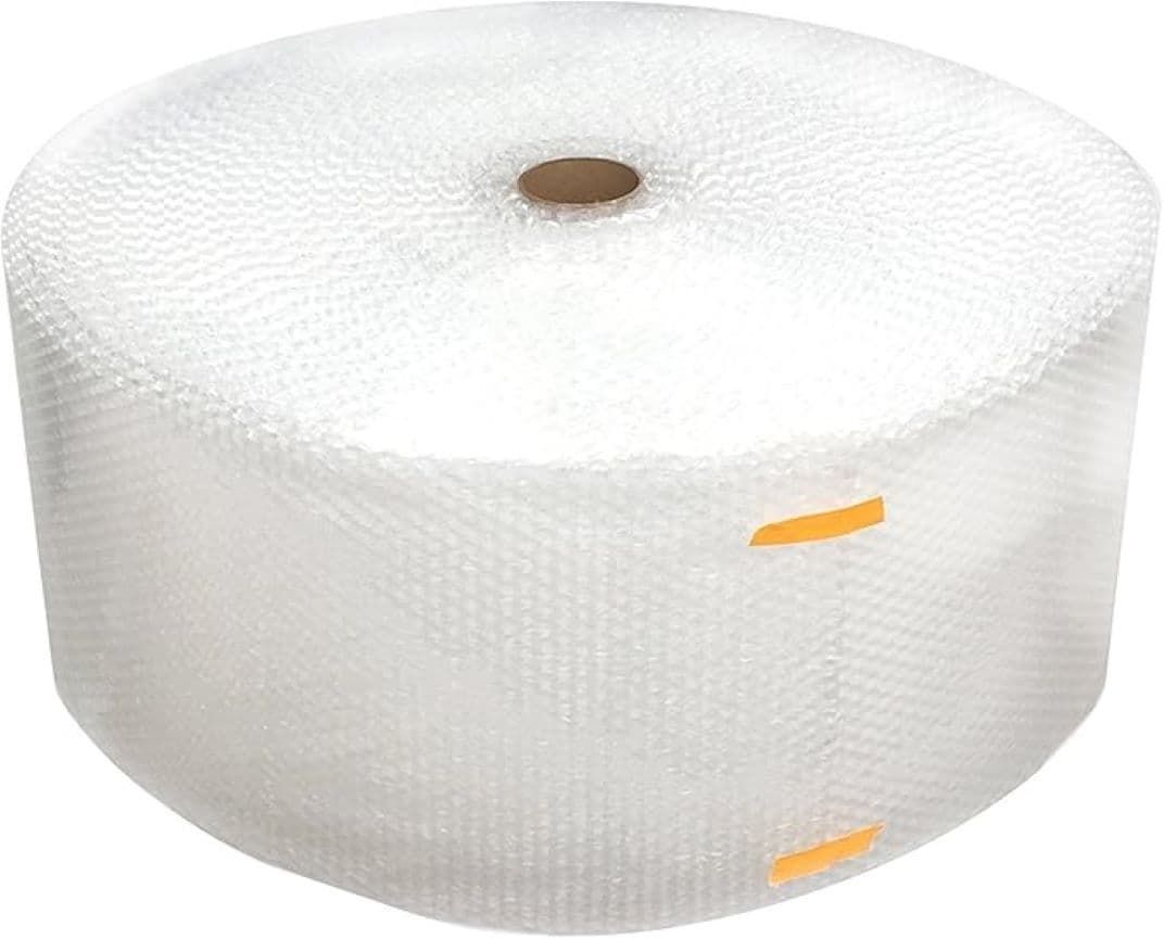 Sealed Air Roll Bubble Wrap Large (LG) 48IN X250FT Slit 12 Sealed Air Roll Bubble Wrap Large (LG) 48IN X250FT Slit 12" Perf 12" 4/Bundle