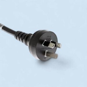 Power Cord - Type I