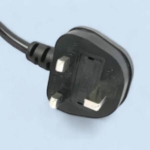 Power Cord - Type G
