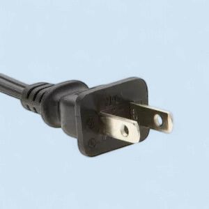 Power Cord - Type A